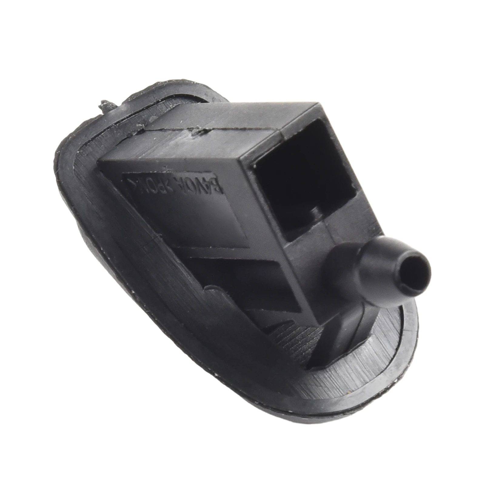 Автомобильные аксессуары насадки для омывателя авто 1708176 ABS пластик БМ 5117666 АА AB