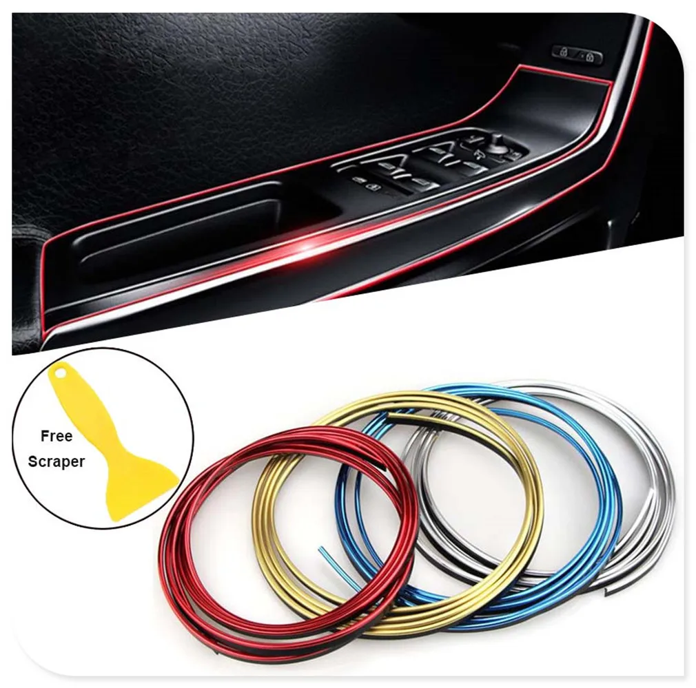 

Внутренняя отделка двери, интерьерный зазор для Chevrolet Cruze Captiva Matiz TRAX Aveo Sonic Lova Sail EQUINOX Impala