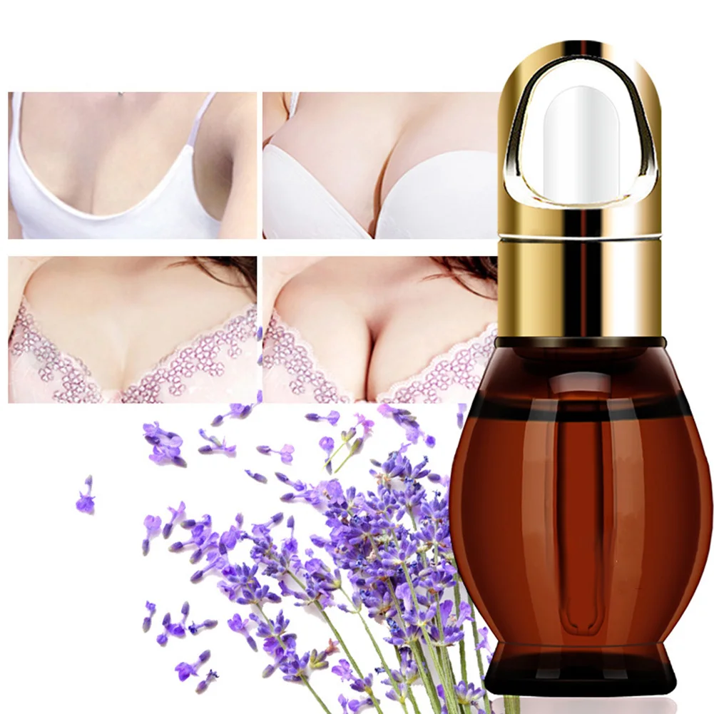 

Newest Breast Enlargement Oil Saggy Breast Lift Oil Bust Growth Enhancer Oil Skin Care For Women Effective Breast Beauty Oil