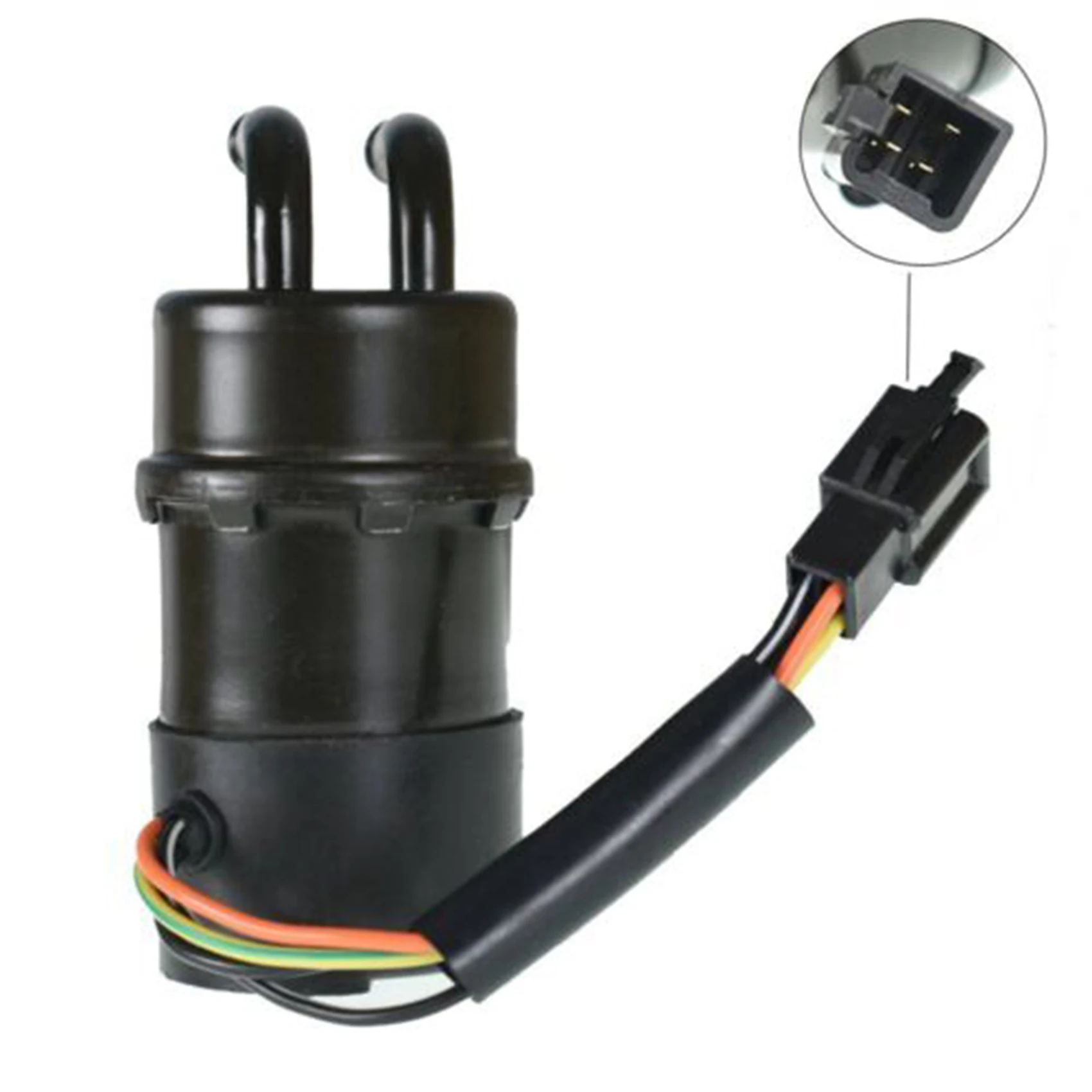 Автомобильный топливный насос для Suzuki 1992-2009 Intrumer VS700 VS750 VS800 OE 15100-38A10 (4 провода