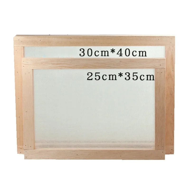 Многофункциональная сетка для сушки благовоний из цельного дерева домашнее