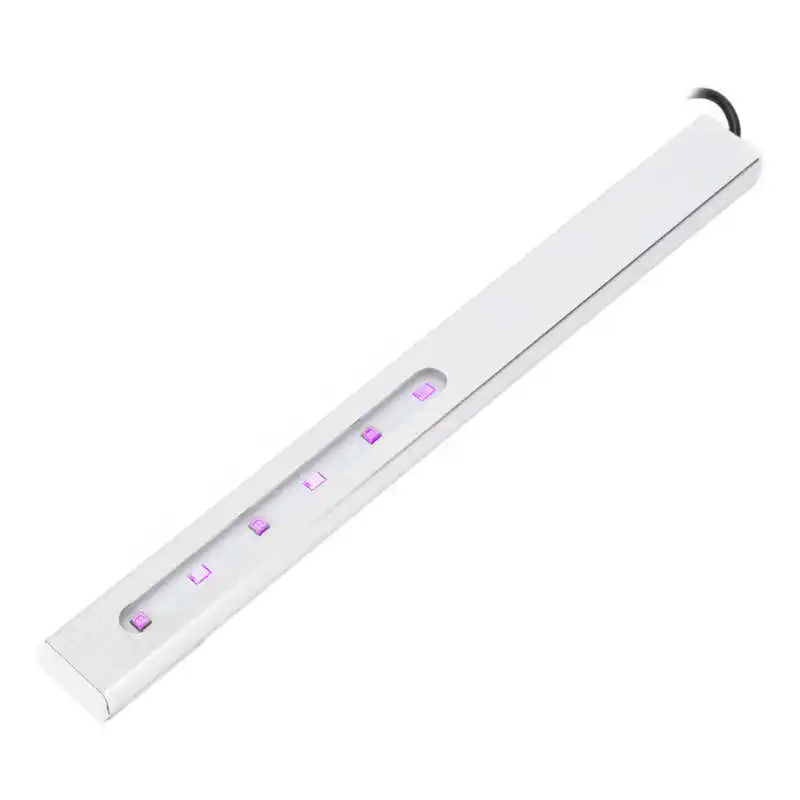 

Ultraviolet Light Portable UV Cleaning Light LED Light for Home Beauty Salon