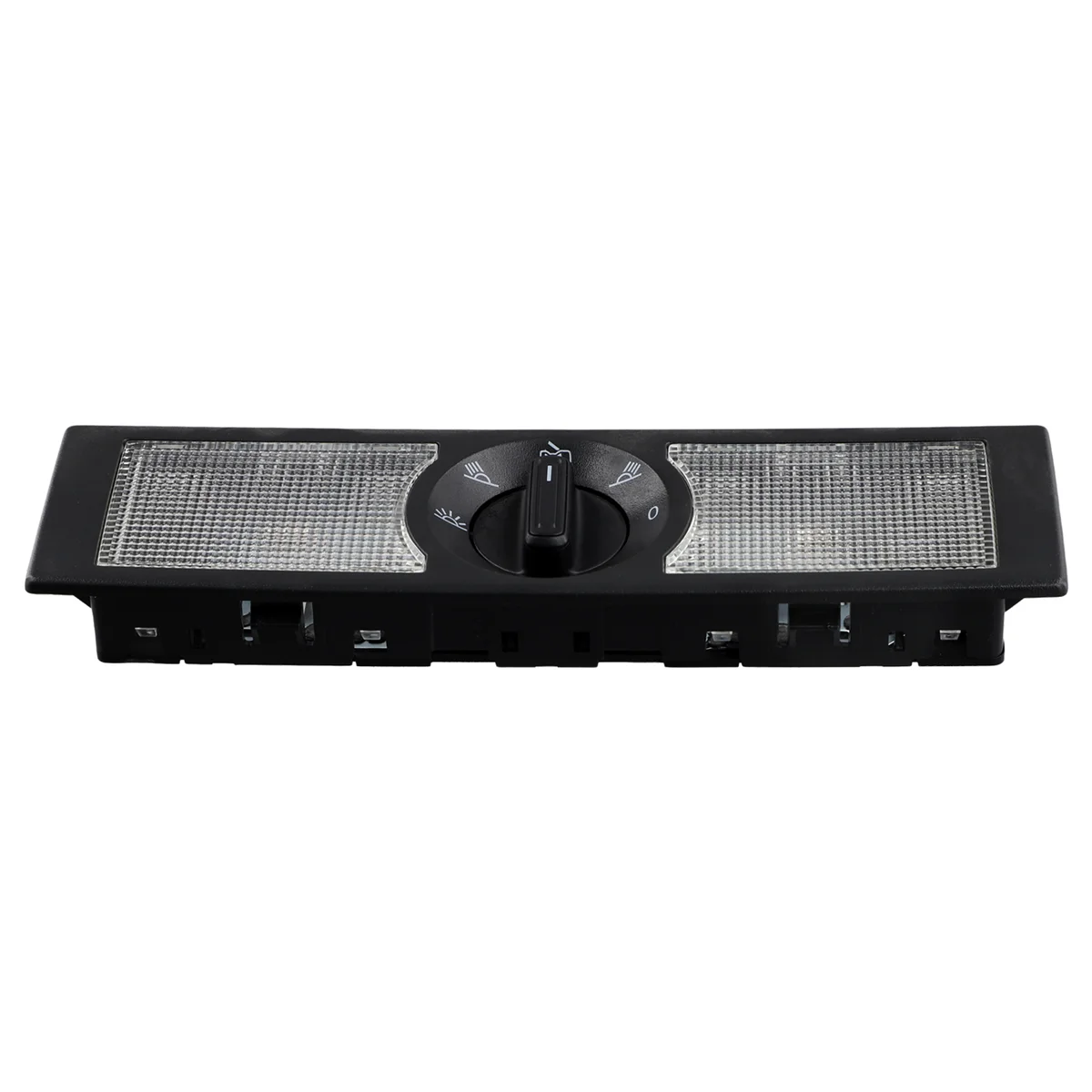 Автомобильные задние фонари для чтения на крыше потолочные лампы VW Polo 9N TOURAN 2002-2010