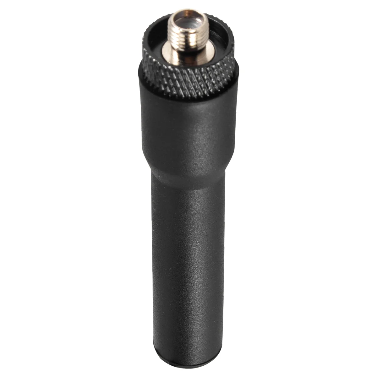 Фото Двухдиапазонная мягкая антенна SCLS SF20 SMA-F для UV5R UV5RA/Plus BF888s, черная, новая №4