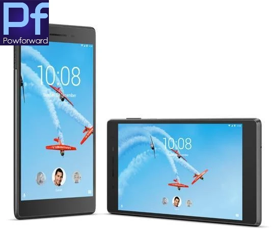 Для Lenovo Tab 4 7 TB-7504X TB-7504 TB-7504F Tab4 7-дюймовый планшет 2 шт./лот Ultra Clear HD Защитная пленка