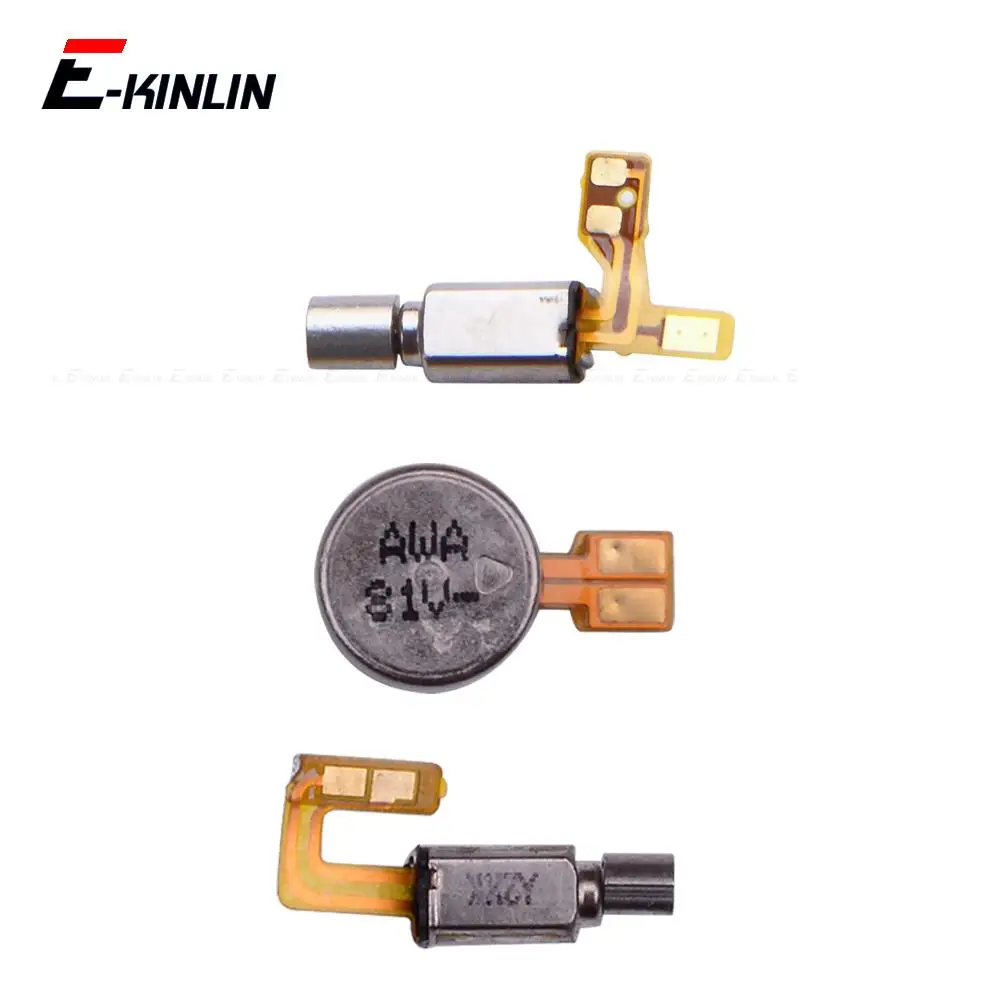 

Ringer Vibrator Module Vibration Motor Flex Cable Repair Parts For XiaoMi PocoPhone Poco F1 Mi A3 A2 A1 9 9T 8 6 Lite Pro SE