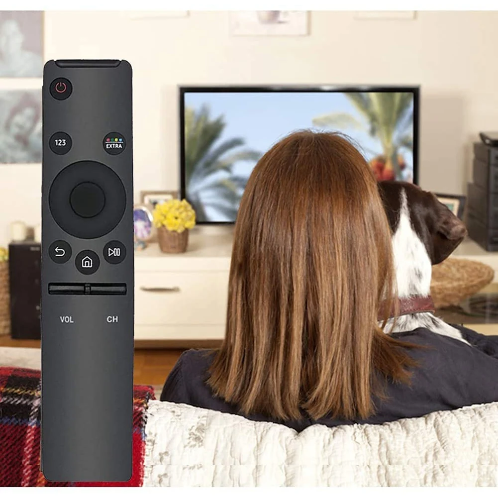 Запасной пульт дистанционного управления для Samsung Smart TV LCD LED 4K BN59-01259B BN59-01259E BN59-01260A