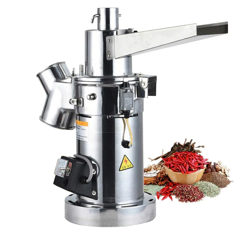 Electric Coffee Grinder Powder Machine Spices Blender Grains
