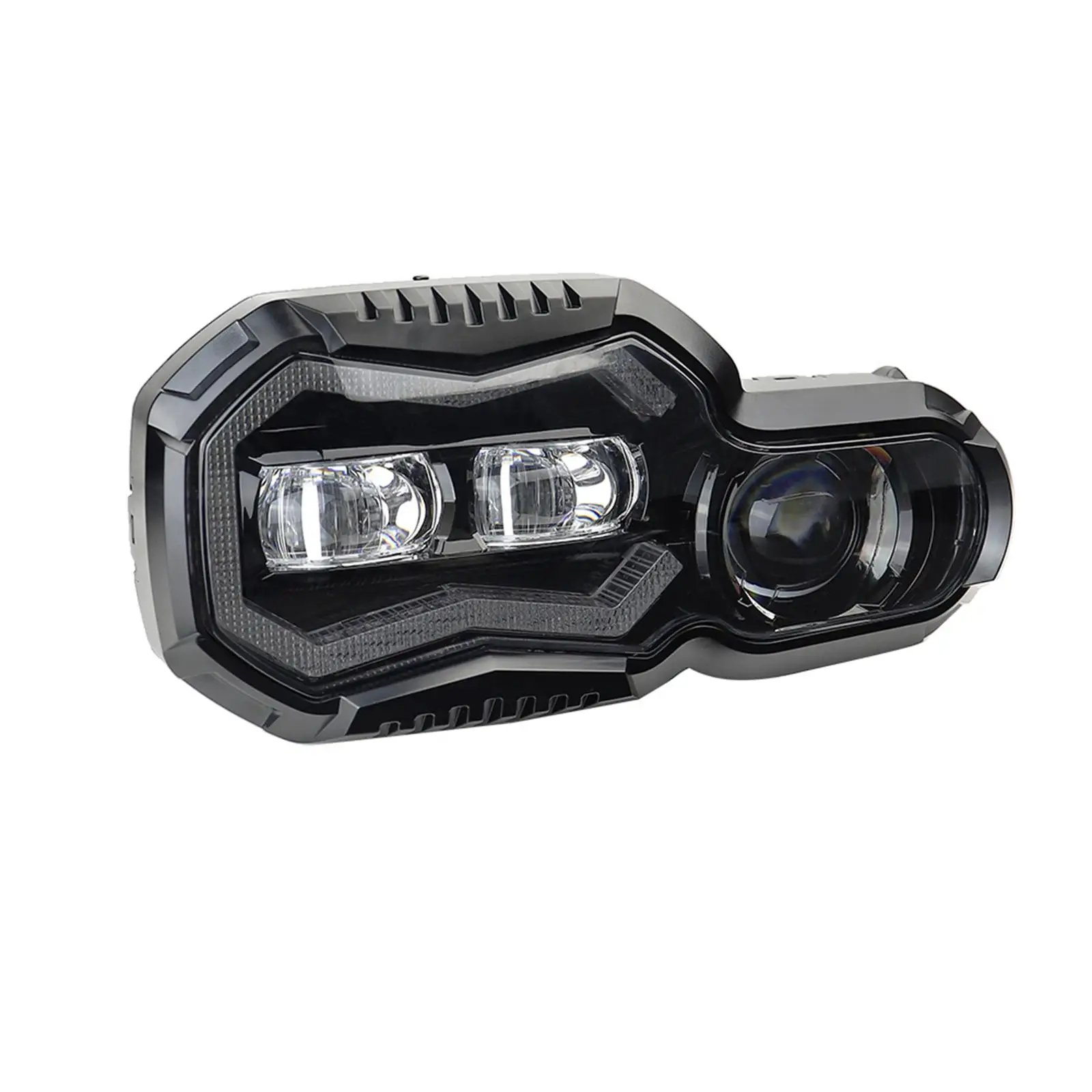 Прочные аксессуары для в сборе фар BMW F650GS F700GS F800GS