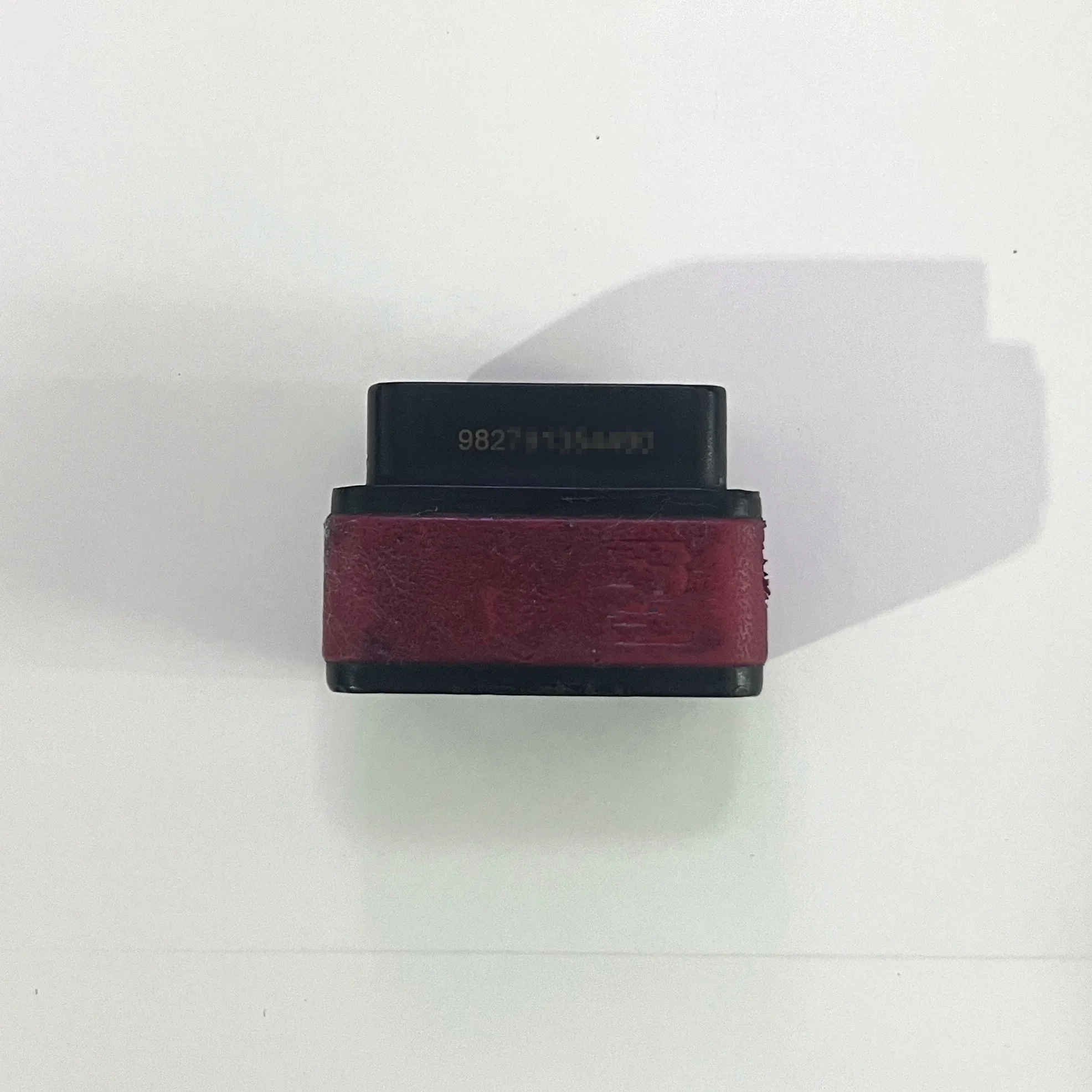 Dbscar1 Red Dbscar Idiag DS401 DS301 DIAGZONE PRODIAG XDIAG XPRO5 X431 Bluetooth Разъем OBD2 Сканер диагностические инструменты (art.: 3920cd1883172) - 3920cd1883172