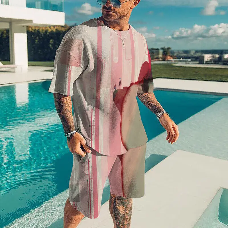 Рисунок 4 - Мужской комплект