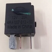 

2pc/lot Brand New for 2007 Mercedes E230 Relay 4RA 007 813-00 12V 20A