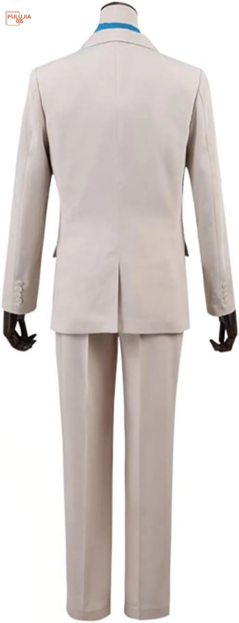 Косплей Нанами Кенто Костюм Хэллоуин Школьная Форма