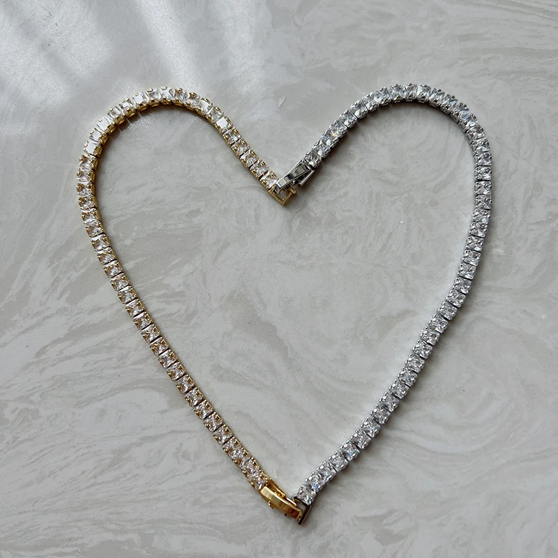 Лидер продаж брендовые Роскошные модные классические ювелирные изделия с