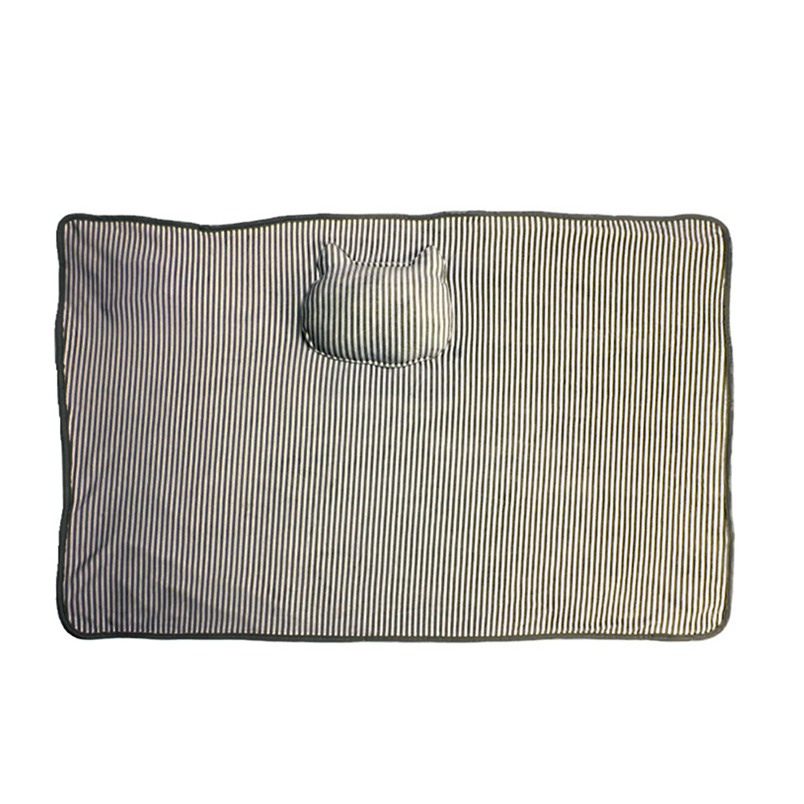 

Плюшевое одеяло с подогревом, с USB-портом