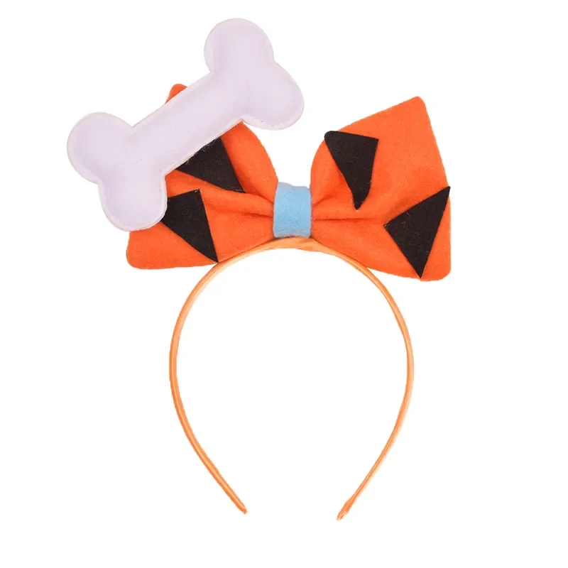 2022 детский костюм на Хэллоуин одежда Flinstones Pebbles детское платье-пачка для косплея