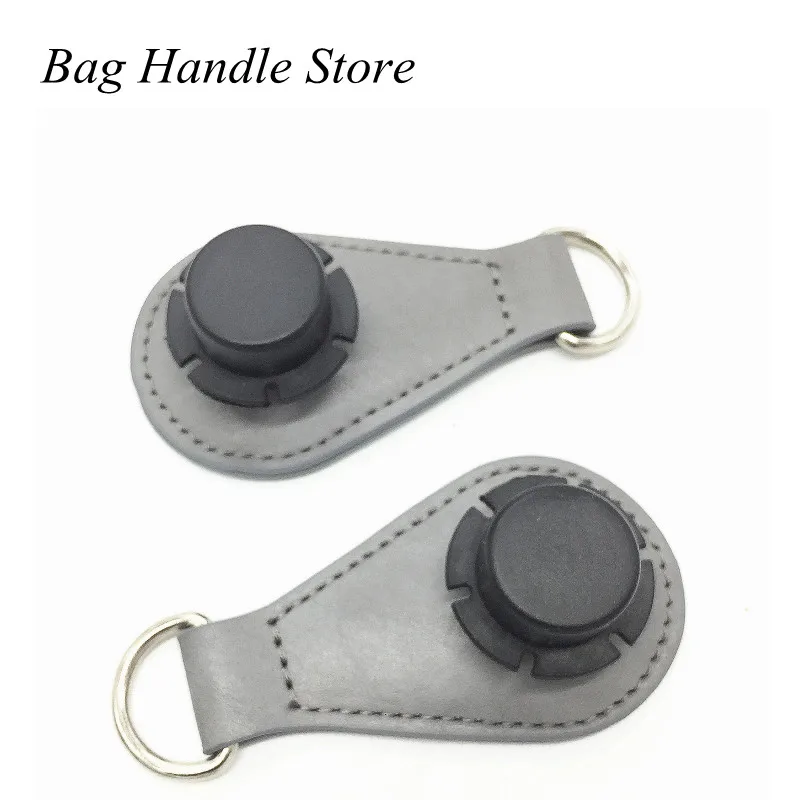 

for obag handle for o EVA big bag handles black drops