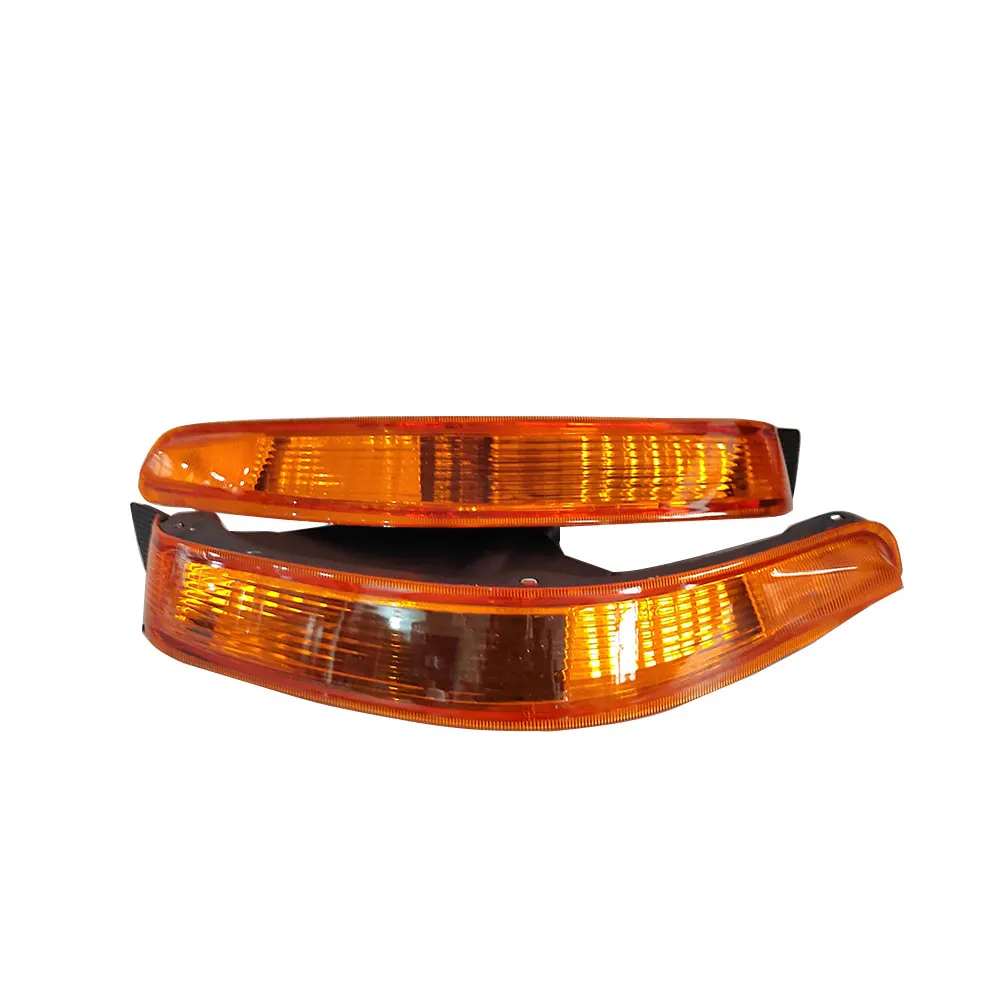 

Пара автомобильных передних противотуманных фар для Toyota Camry Vista SV30 SV32 SV35 1990 1991 1992 19931994