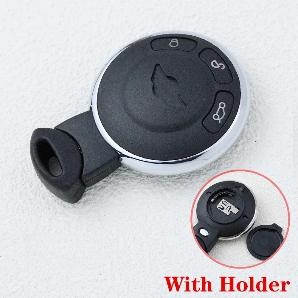 

3-кнопочный автомобильный брелок для BMW MINI COOPER S ONE D CLUBMAN COUNTRYMAN CABRIO R56 R57 R58 R60 R61