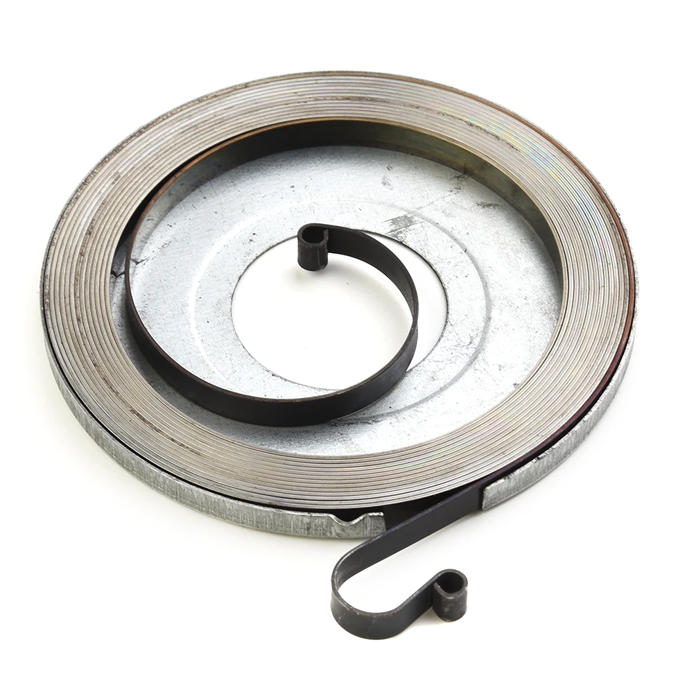 Высококачественная практичная пружина стартера TS08 Recoil 1117 190 0601 11171900601 Дисковый