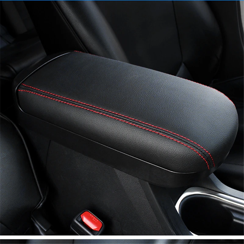 

Защитный чехол для подлокотника центральной консоли Toyota Corolla LEVIN 2014-2018 2019 2020