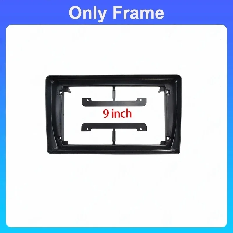 

Автомобильный DVD-рамка, комплекты отделки аудиоприборной панели, экран радиоплеера для Honda HR-V HRV 1998-2005, комплект мультимедийного плеера