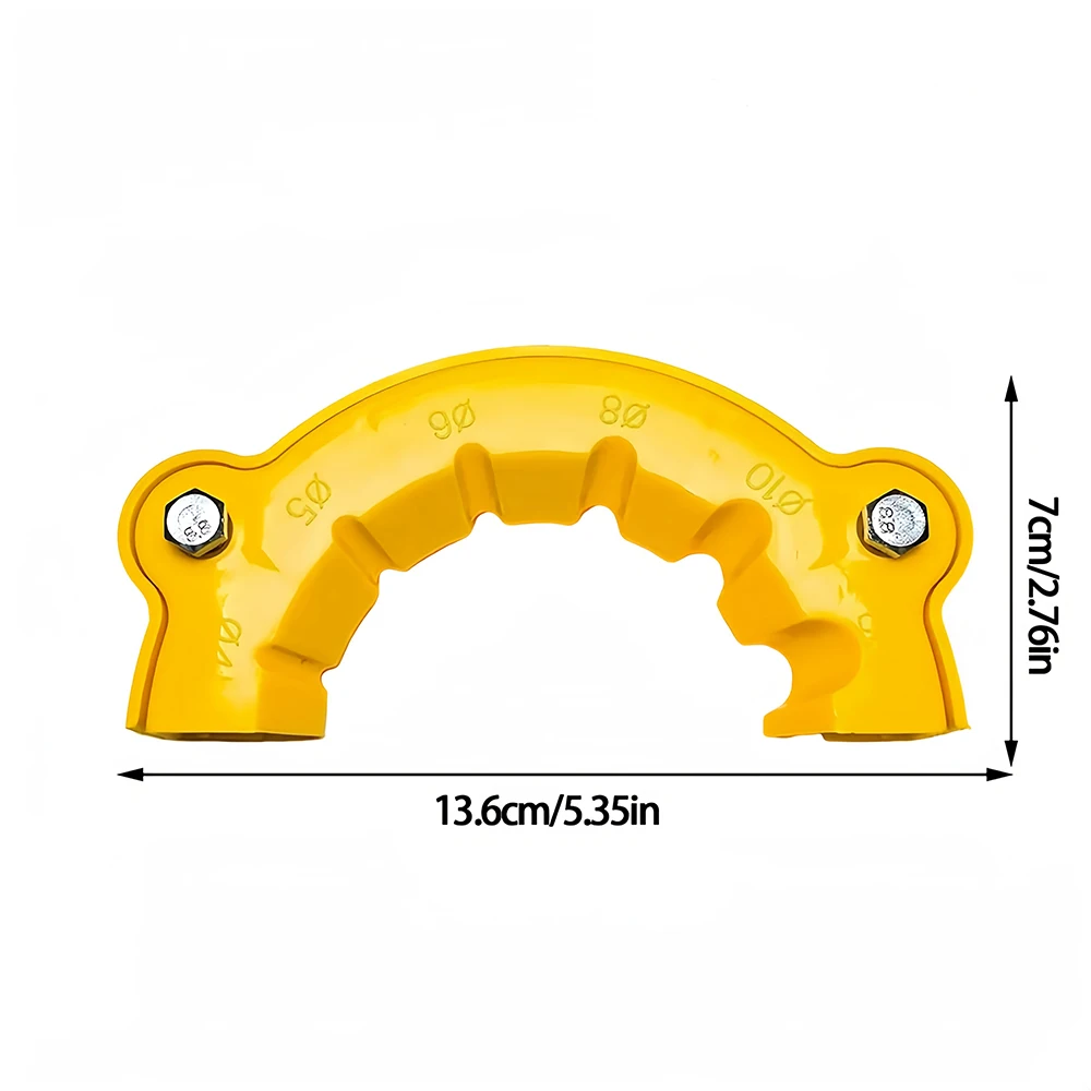 

Многоцелевая точилка для сверл 4-12 мм, подходит для аксессуаров для угловых шлифовальных машин, точилка для сверл, подходит для всех сверл