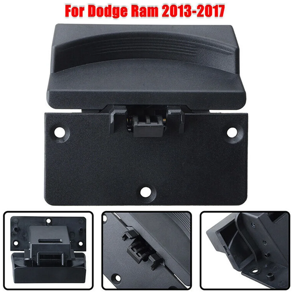 

Центральная Автомобильная консоль для Dodge Ram 1500 2500 3500 5RQ83TX7AC, аксессуары ABS, прочные