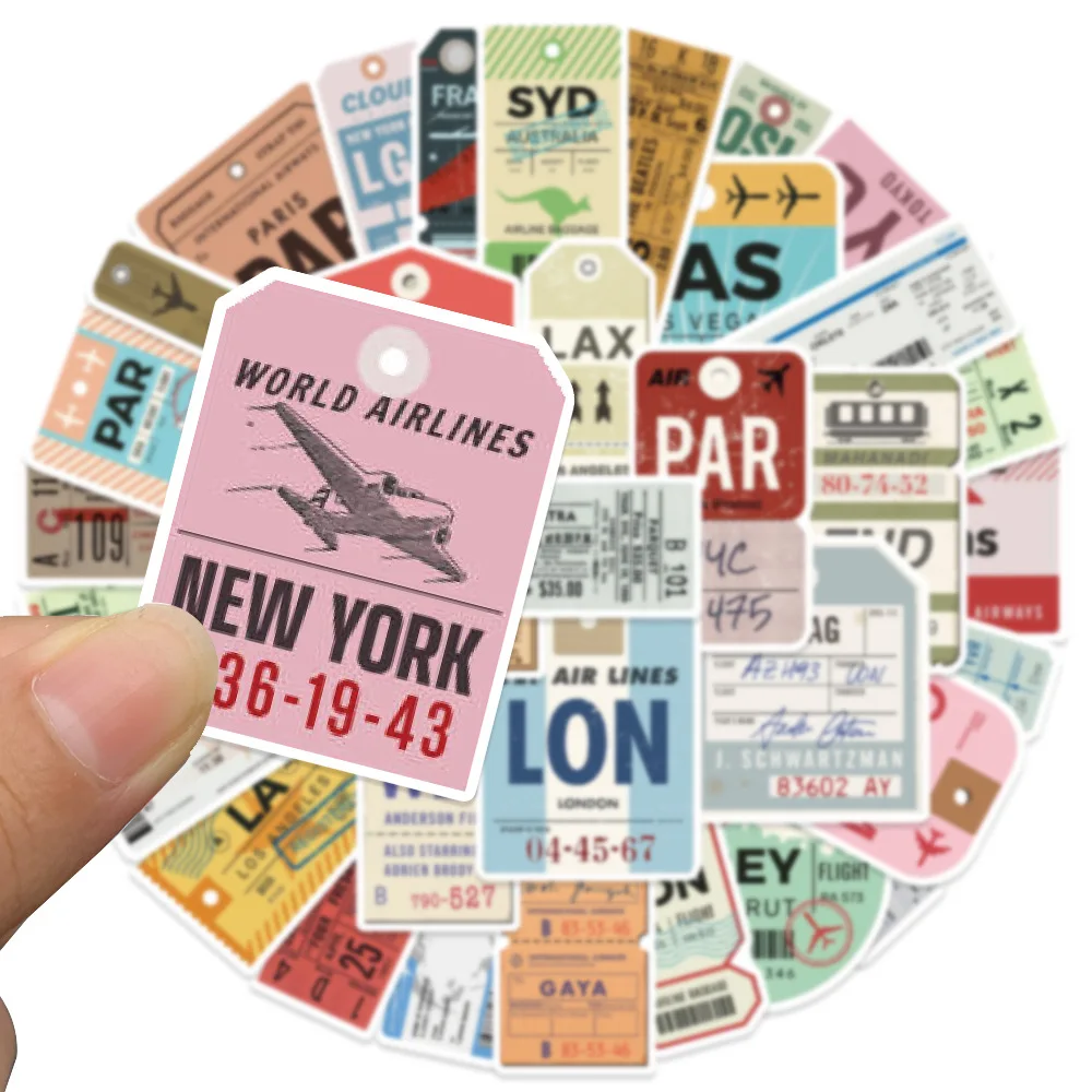 Рисунок 2 - наклейки для ноутбука