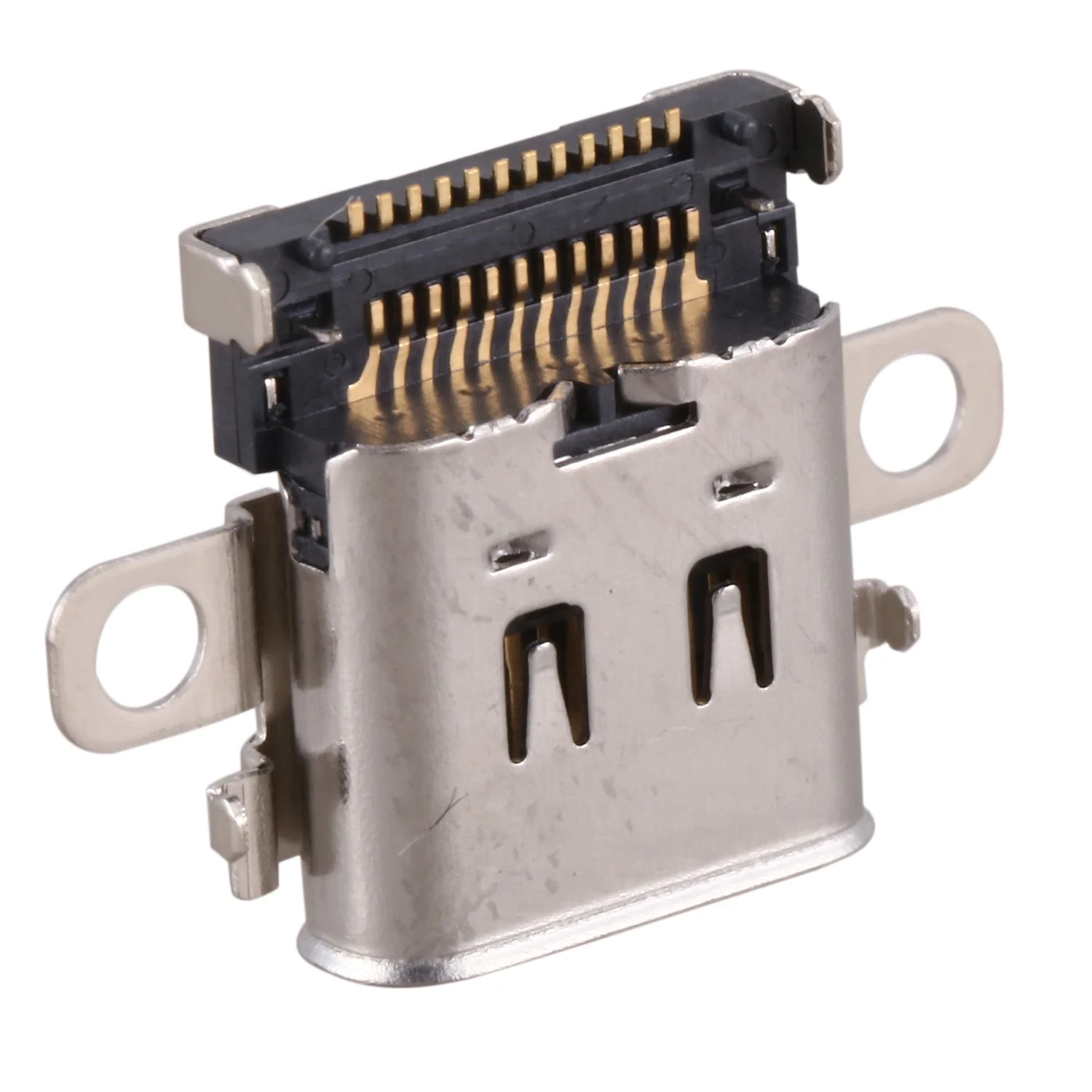

USB Type-C Charging Port Charger Socket Connector Repair for Nintendo Switch