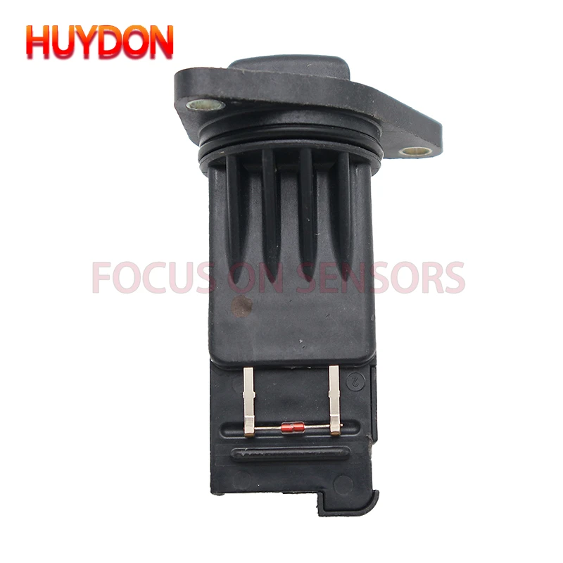 Датчик массового расхода воздуха MAF 1525A031 для Mitsubishi Lancer Mirage Outlander PE0113215 E5T62271 1525A052