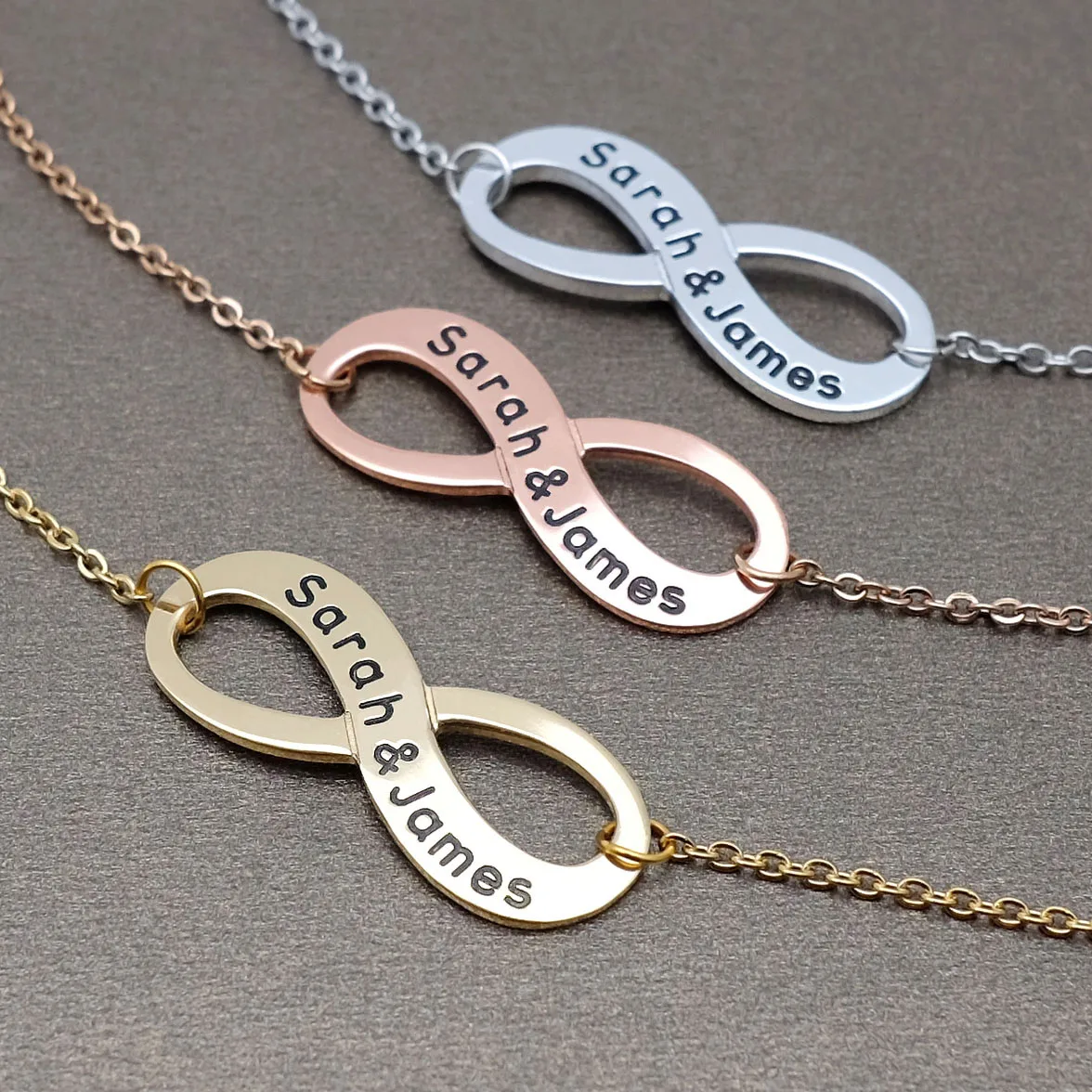 Рисунок 2 - Женский браслет с именем под заказ