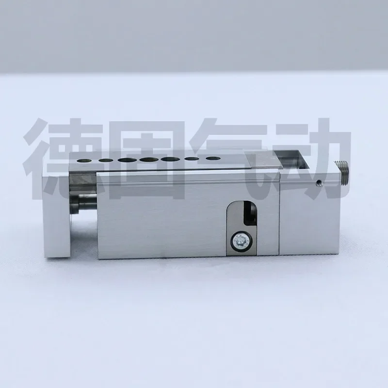 Скользящий Настольный цилиндр