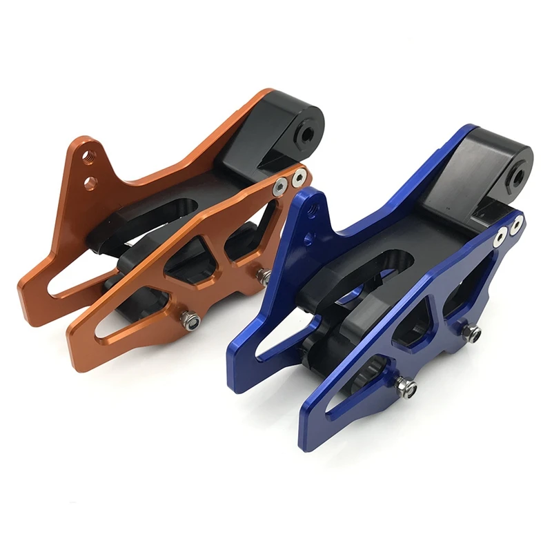 

Направляющая цепи со звездочками для KTM SX SXF EXC EXCF XC XCW XCF 690 для Husaberg Husqvarna 125 150 200 250 350