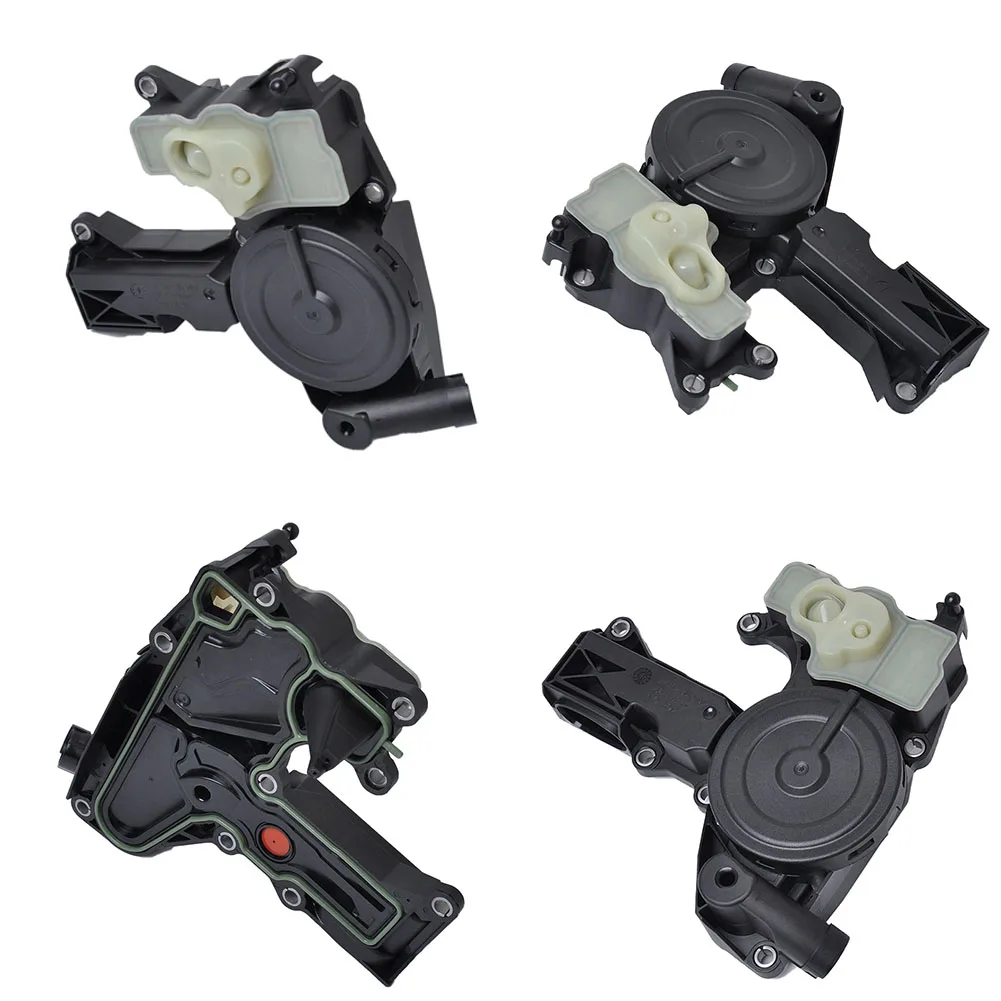 1 шт. масляный сепаратор PCV клапан OEM 06H103495AE/06H103495J двигателя для Audi A4 A5 A6 A8 Q3 Q5 07-11