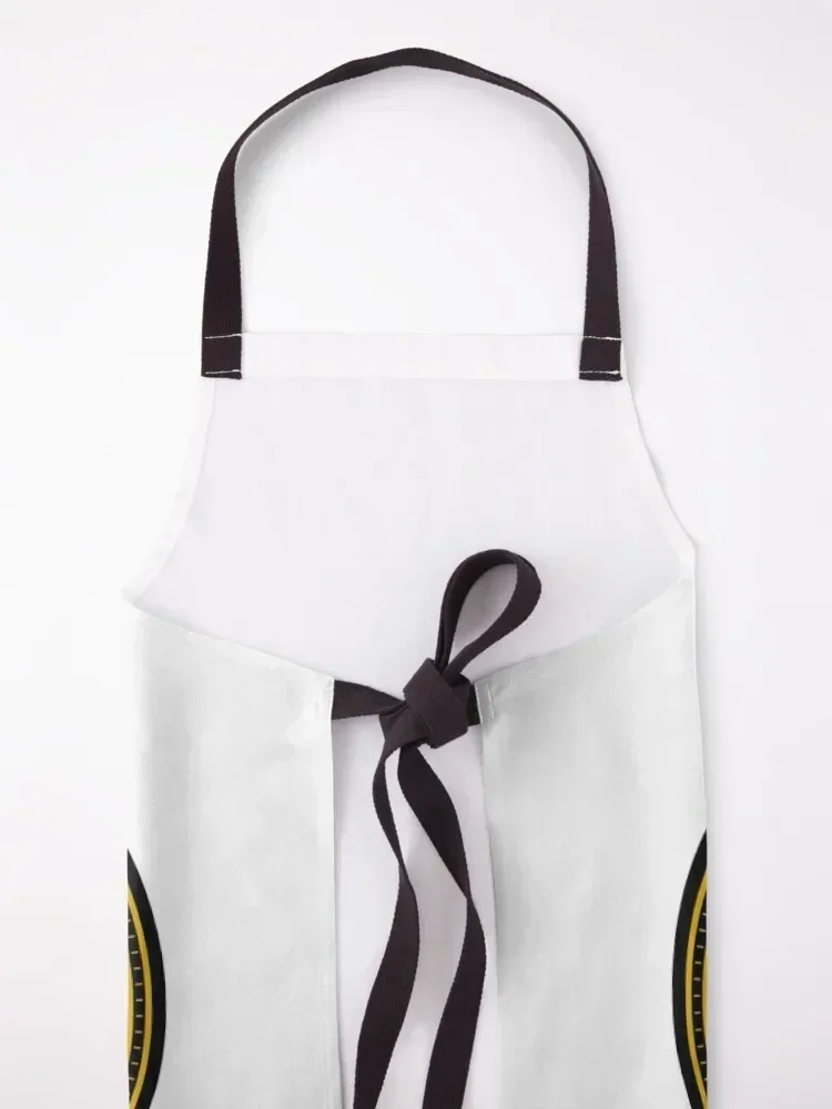 Фартук Popij Pivce Smiri забавный водонепроницаемый фартук