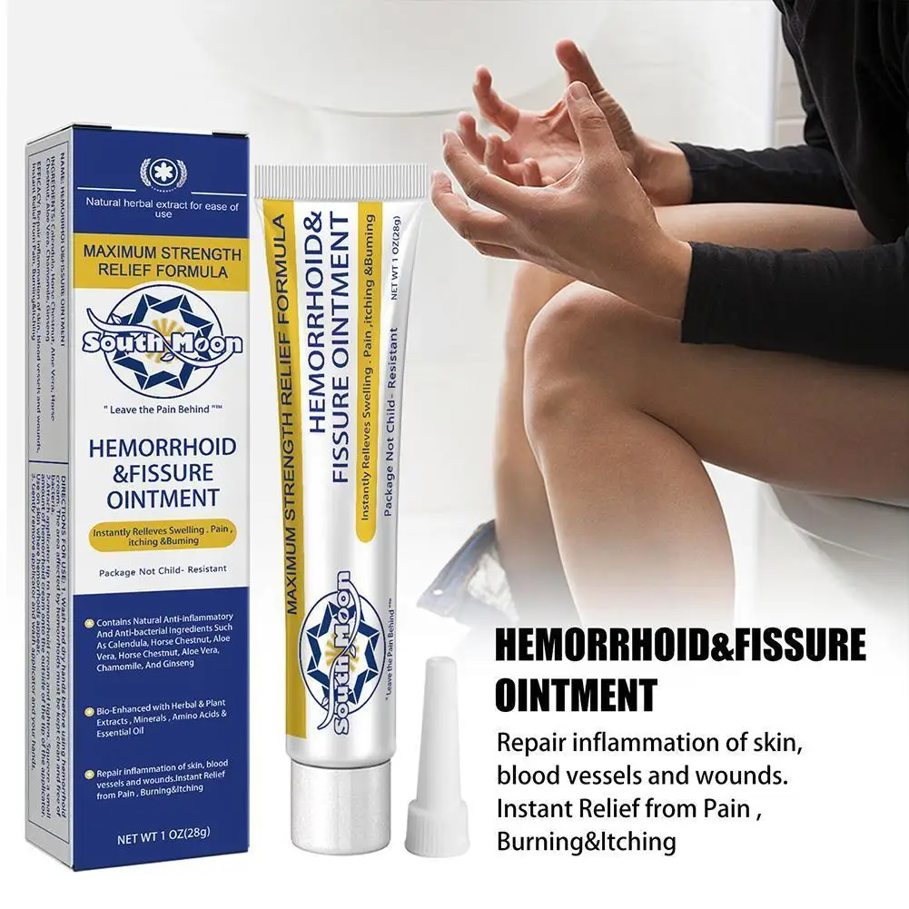 

Гель от геморроя B3R0 травяной, 20 г