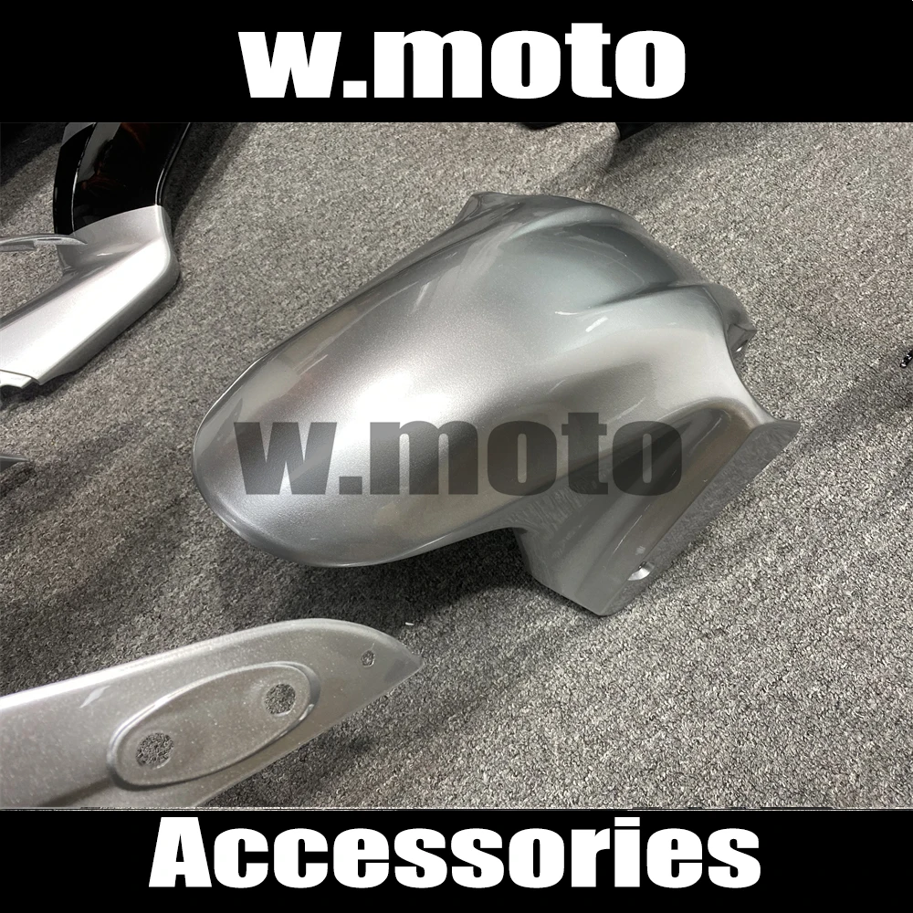 Комплект обтекателей для мотоцикла кузова из АБС-пластика HONDA CBR 600 CBR600 CBR600F F4I 2004