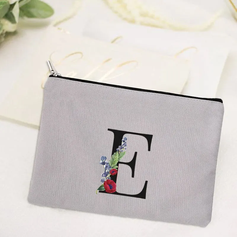 Cases Women Cosmetic Bag Lady Make Up Case Makeup Bag Girly Portable Organizer
