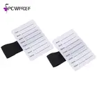 Палетка для накладных ресниц для процедуры наращивания