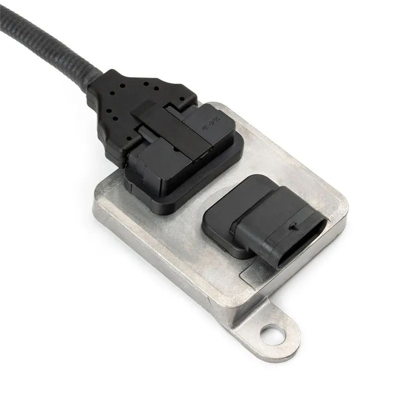 Датчик Nox 5WK96682A A 0009057100 Дизельный грузовик Евро 6 для Mercedes-Benz W463 C117 W156 W164 W166 W176 W205 W212