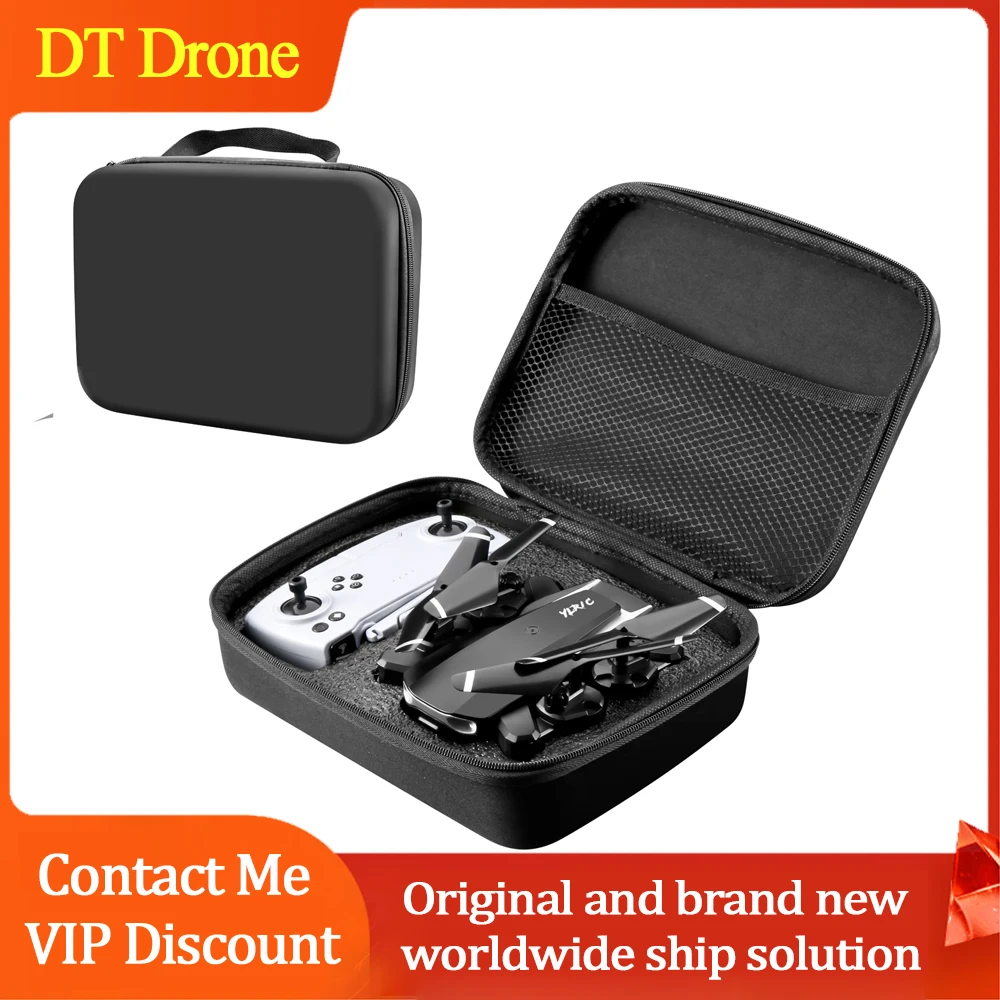 2022 Новый БПЛА с 4K камерой складные мини-Дроны для детей и взрослых Квадрокоптер