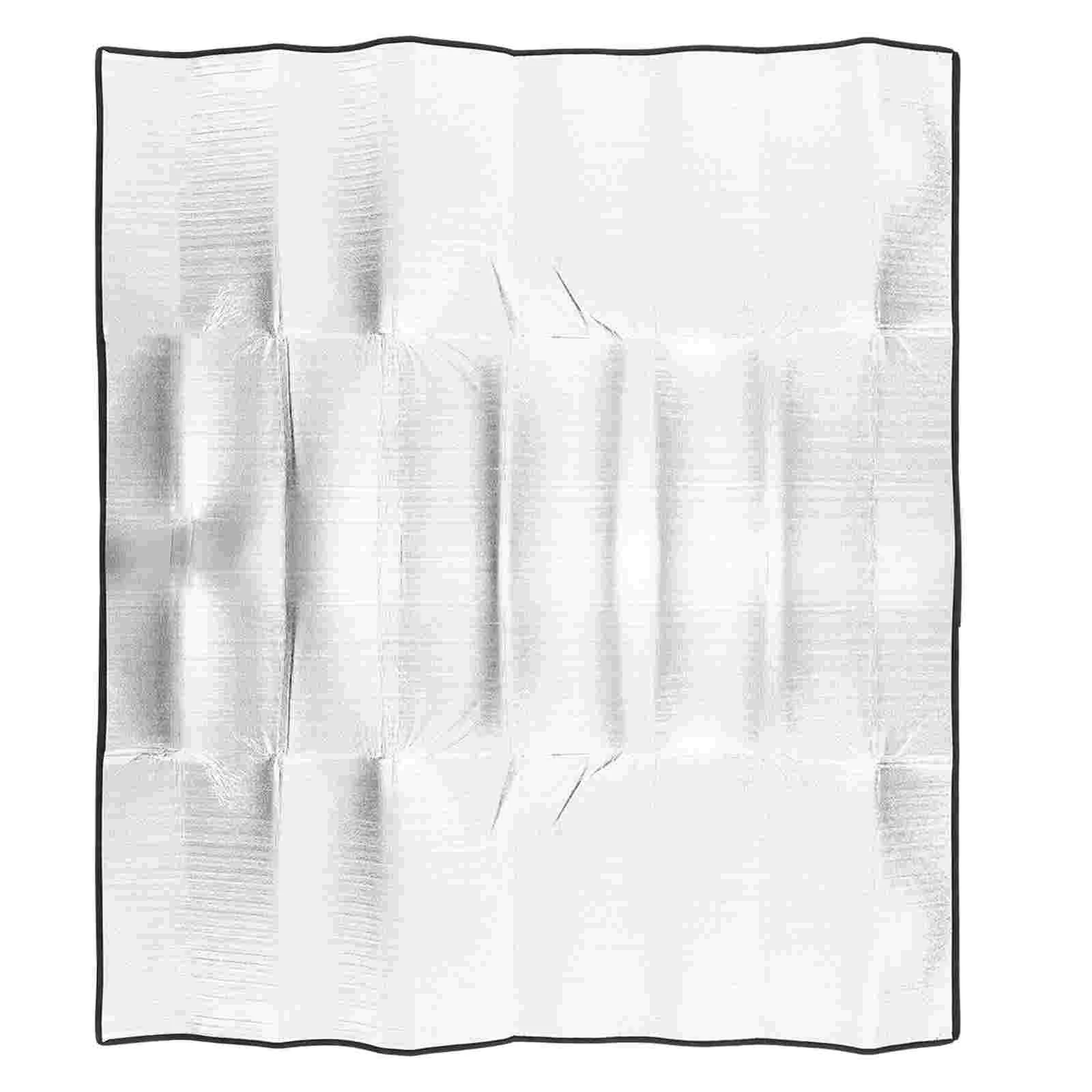 

Tent Floor Mat Beach Picnic Pad Emergency Survival Baby Play Mat Floor Mat Camping Tarp Sheet Travel Ground Mat