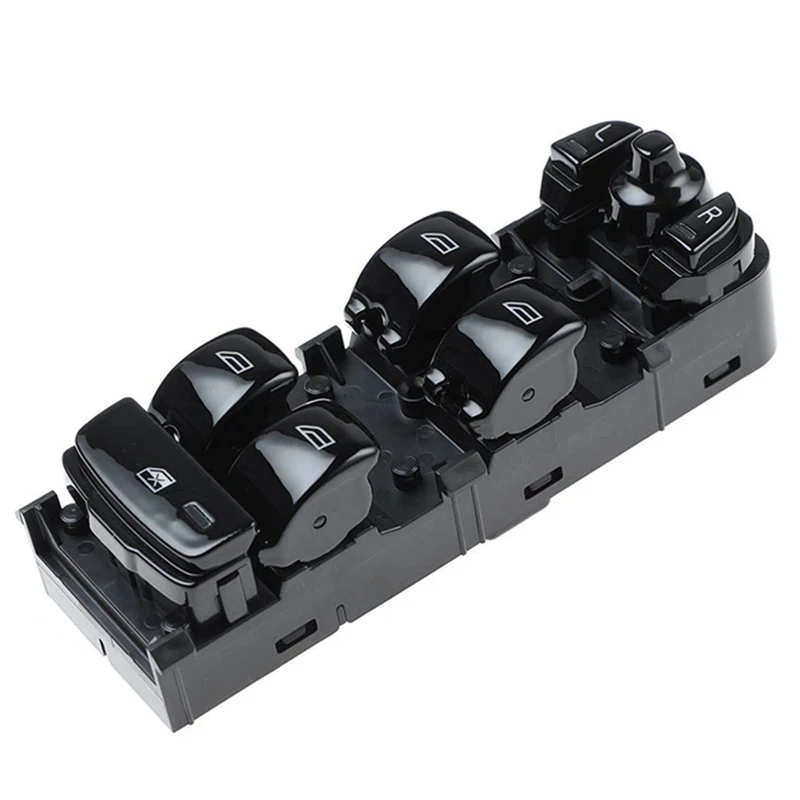 

Автомобильный ЛЕВЫЙ РЕГУЛЯТОР переднего стекла, переключатель питания, переключатель управления окном, оконный регулятор для Volvo XC90 2016-2021 ...