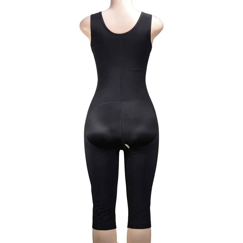 Послеродовые послеоперационные пояса для женщин Fajas Colombianas Reductoras и Moldeadoras