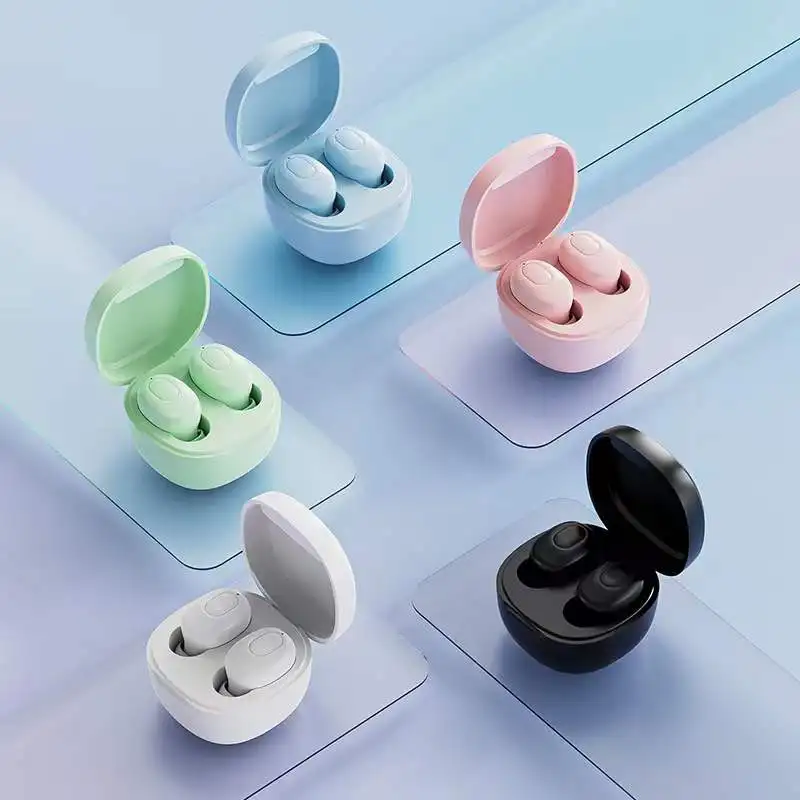 

Bluetooth 5,0 наушники True Wireless Earbud HiFi Stereo