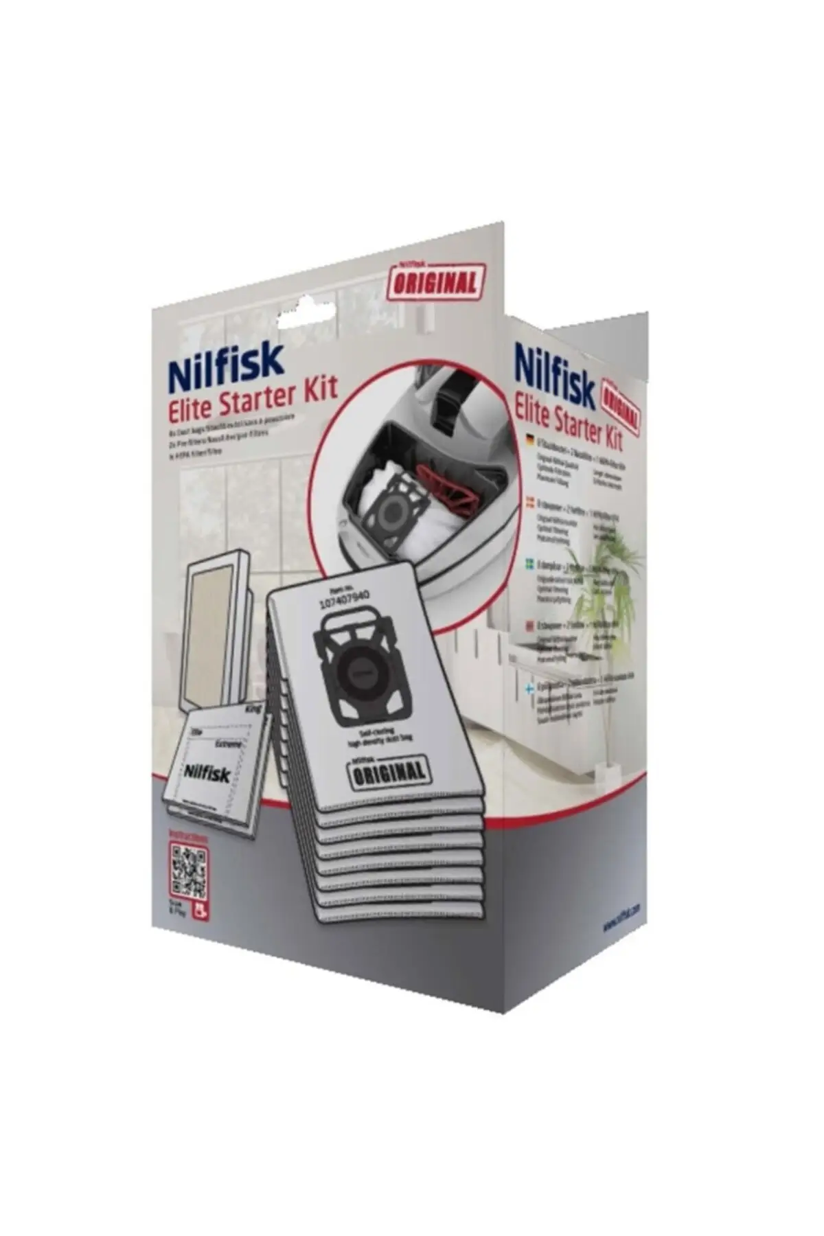 

Nık 107407952 Elıte Starter scarce
