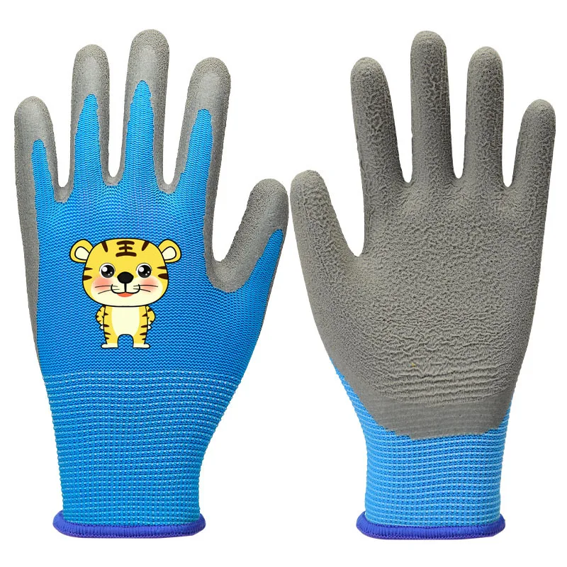 

Детские водонепроницаемые садовые перчатки XMSJ