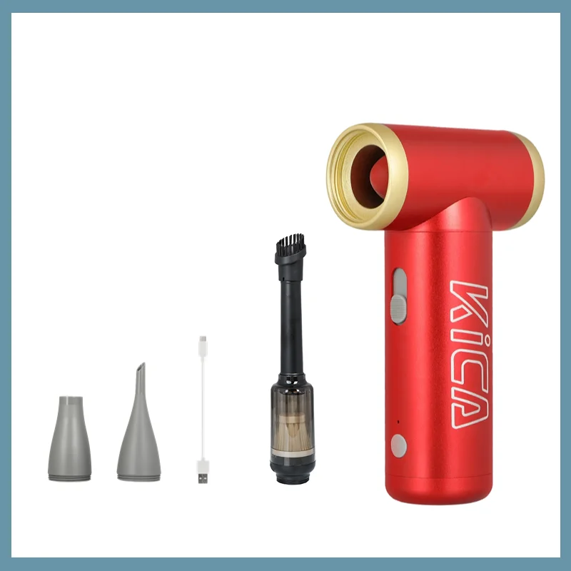 

KICA Jetfan 2 воздуходувка