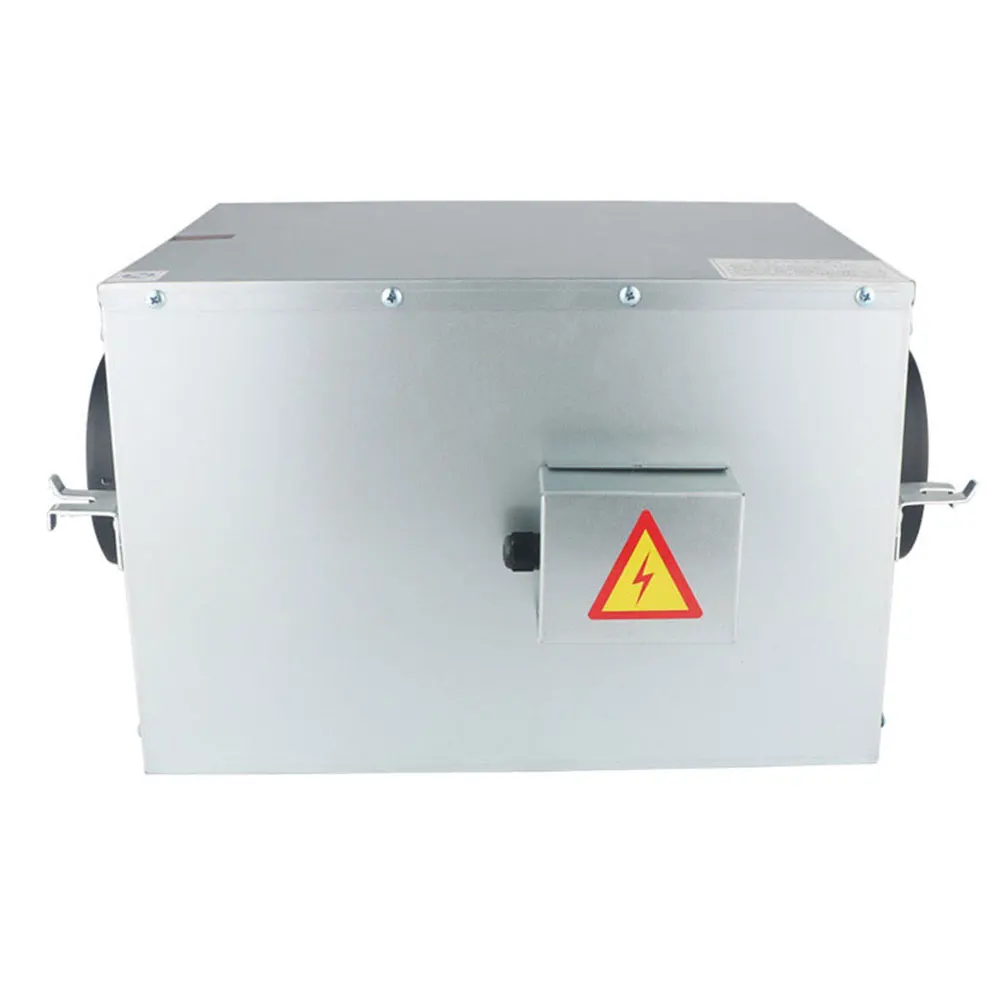 Вытяжной вентилятор воздушный фильтр вентиляционный система свежего воздуха